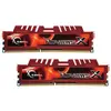 Image de G.Skill Ripjaws X 16 Go (2 x 8 Go) - DDR3 1600 MHz Cas 10