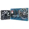 Image de Seasonic Watercooling MAGFLOW 120mm 1-Pack