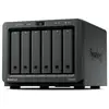 Image de Synology NAS FlashStation - 6 baies - Avec disque dur