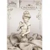 Image de Beast kingdom toys Buste Disney Cendrillon