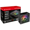 Image de Thermaltake Smart RGB 700W - 80 Plus