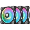 Image de Thermaltake Riing Duo - TT Premium - RGB - 14 cm