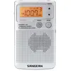 Image de Sangean DT-250 - Argent