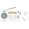 Image de Sangean PR-D7 - Blanc