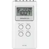 Image de Sangean DT-120 - Blanc