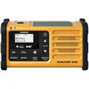 Image de Sangean Survivor DAB - Jaune