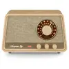 Image de Sangean WR-101 - Blanc