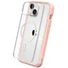 Image de RhinoShield iPhone 14 - Rose Poudré