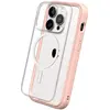 Image de RhinoShield Coque Mod NX iPhone 14 Pro - Rose
