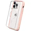 Image de RhinoShield Coque iPhone 14 Pro Max - Rose Poudré