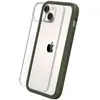 Image de rhinoshield iPhone 14 Plus - Coque Mod NX Vert Kaki