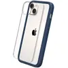 Image de Rhinoshield Coque iPhone 14 Plus - Mod NX - Bleu Marine