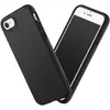 Image de Rhinoshield iPhone SE/8/7 - Coque SolidSuit noire