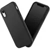 Image de RhinoShield SolidSuit iPhone XR - Noir Classic