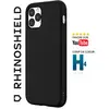 Image de RhinoShield Coque SolidSuit iPhone 11 Noir
