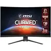 Image de MSI MAG 275CQRF QD écran plat de PC 68,6 cm (27") 2560 x 1440 pixels Wide Quad HD Noir en occasion ou reconditionné