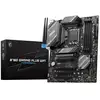 Image de Carte mère MSI B760 GAMING PLUS WIFI Intel B760 LGA1700 DDR5 ATX WiFi 6E M.2 2.5GbE RAID en occasion ou reconditionné