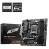 Image de MSI PRO B650M-P