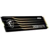 Image de Msi SPATIUM M480 PRO 1To M.2 2280