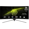 Image de MSI 34" LED - MAG 345CQR