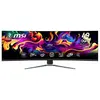 Image de MSI 49" LED - MPG 491CQP QD-OLED