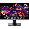 Image de Écran PC MSI MPG 271QRX QD-OLED 26,5" WQHD 360Hz QD-OLED FreeSync Premium Pro USB-C 0,03ms en occasion ou reconditionné