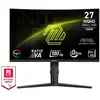 Image de Msi 27" LED incurvé