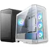 Image de Msi MAG PANO 100R PZ Blanc