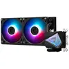 Image de MSI Watercooling MAG CORELIQUID E240 - Noir/aRGB