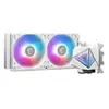 Image de MSI Watercooling MAG CORELIQUID E240 - Noir/aRGB