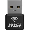Image de MSI AX1800 Nano WiFi USB Adapter