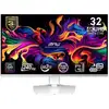 Image de Écran PC MSI MPG 321URXW 32" Ultra HD 4K 240Hz QD-OLED HDR400 USB-C Blanc en occasion ou reconditionné