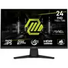 Image de Moniteur MSI 23,6  1080p 200 Hz Rapid IPS HDR sRGB126% en occasion ou reconditionné