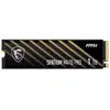 Image de Msi Spatium M470 Pro 1Go M.2