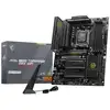 Image de Carte mère MSI MAG B850 TOMAHAWK MAX WIFI B850 Socket AM5 DDR5 ATX WiFi 7 PCIe 5.0 5GbE RAID en occasion ou reconditionné