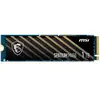 Image de MSI SSD SPATIUM M450 PCIe 4.0 NVMe M.2 1TB V1 bulk