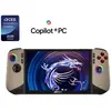 Image de Claw 8 AI+ A2VM-020FR : Core Ultra 258V - 32GB LPDDR5x - SSD 1TB - Intel® Arc Graphics - 8' Full HD 120Hz tactile - Windows 11 Famille