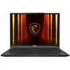Image de Msi Stealth A16 AI+ - Noir