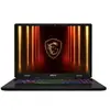 Image de Msi Crosshair 16 HX AI - Noir