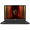 Image de MSI Stealth A16 AI+ A3HWGG-001FR Copilot+ PC