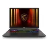 Image de Vector 16 HX AI A2XWHG-233FR : Core Ultra 9 275HX - 32GB DDR5 - SSD 1TB - Nvidia RTX5070Ti 12GB - 16' QHD 240Hz - Windows 11 Famille