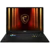 Image de Msi Vector A18 HX - Anthracite