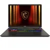 Image de MSI Vector 16 HX AI A2XWFG 004FR Intel Core Ultra 9 275HX Ordinateur portable 40,6 cm (16) Quad HD+ 32 Go DDR5 SDRAM 1 To SSD