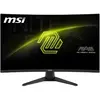 Image de MSI MAG 321CQF E18 Moniteur Courbé WQHD 32 180Hz