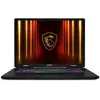 Image de Crosshair A17 HX D8WGKG-006FR : AMD Ryzen  9 8940HX - 16GB DDR5 (2x8GB)- SSD 1TB - Nvidia RTX5070 8GB GDDR7 -17"QHD+ (2560*1600) 240Hz - Windows 11 Famille