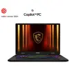 Image de Msi Pulse A17 AI+ - Noir