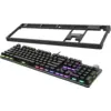Image de Msi Gk320 - Rouge