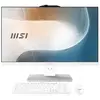Image de PC Tout-en-un MSI - 27'' - Sans Windows -Ecran FHD - Core 7 150U - RAM 16Go - Stockage 1...