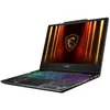 Image de MSI - Cyborg 15.6" FHD 144Hz/C5-210H/5050/16G/512G/FD