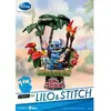 Image de Beast_kingdom_toys figurine diorama Lilo & Stitch D-Stage Stitch
